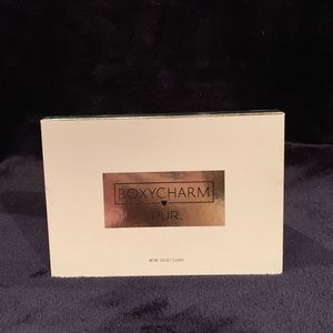 PUR eyeshadow palette